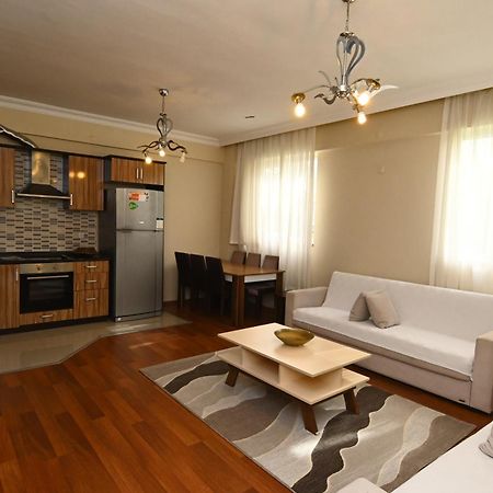Sarot Thermal Vadi Tatil Koyu - Halal Hotel 博卢 外观 照片