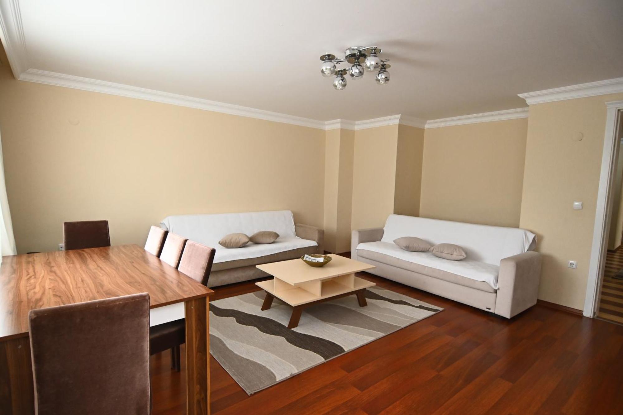 Sarot Thermal Vadi Tatil Koyu - Halal Hotel 博卢 外观 照片