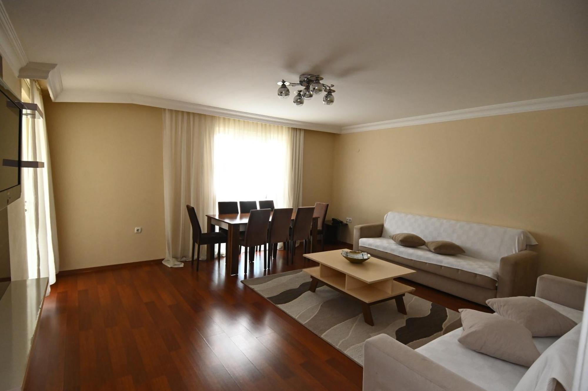 Sarot Thermal Vadi Tatil Koyu - Halal Hotel 博卢 外观 照片
