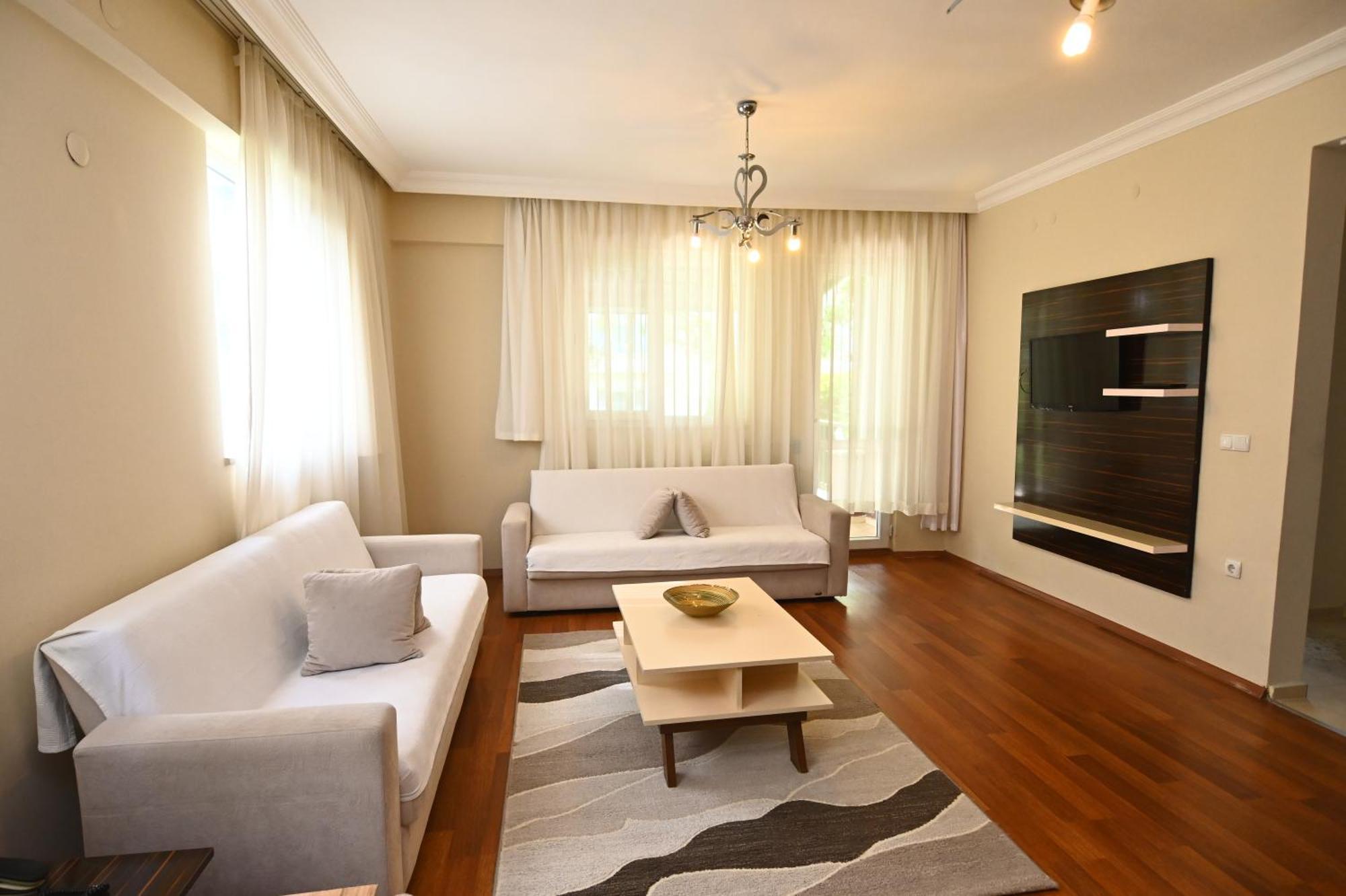 Sarot Thermal Vadi Tatil Koyu - Halal Hotel 博卢 外观 照片