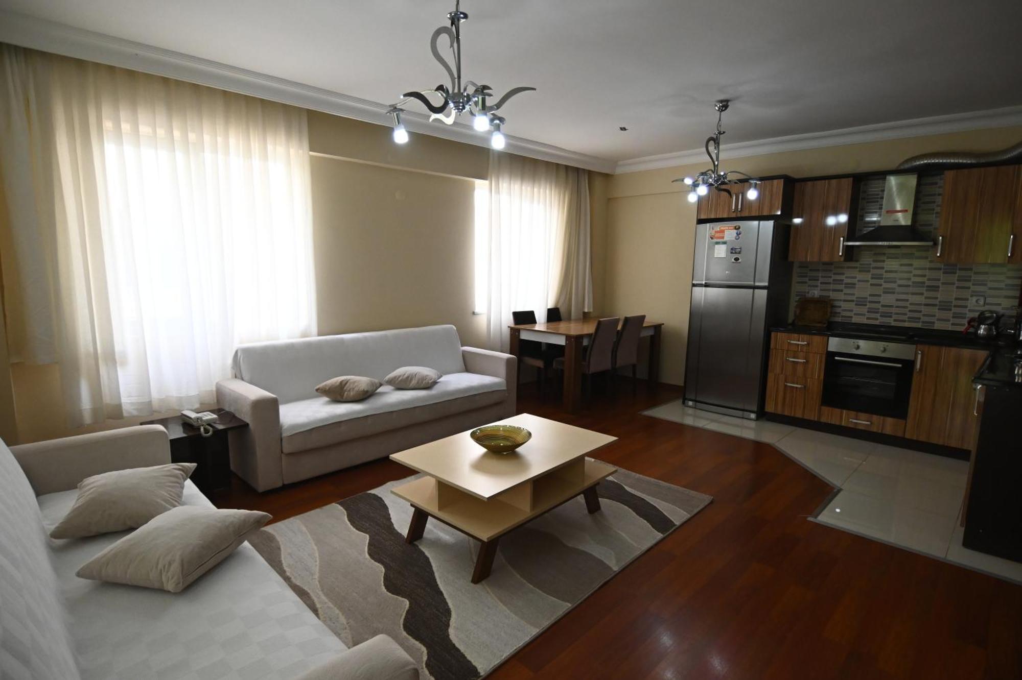 Sarot Thermal Vadi Tatil Koyu - Halal Hotel 博卢 外观 照片